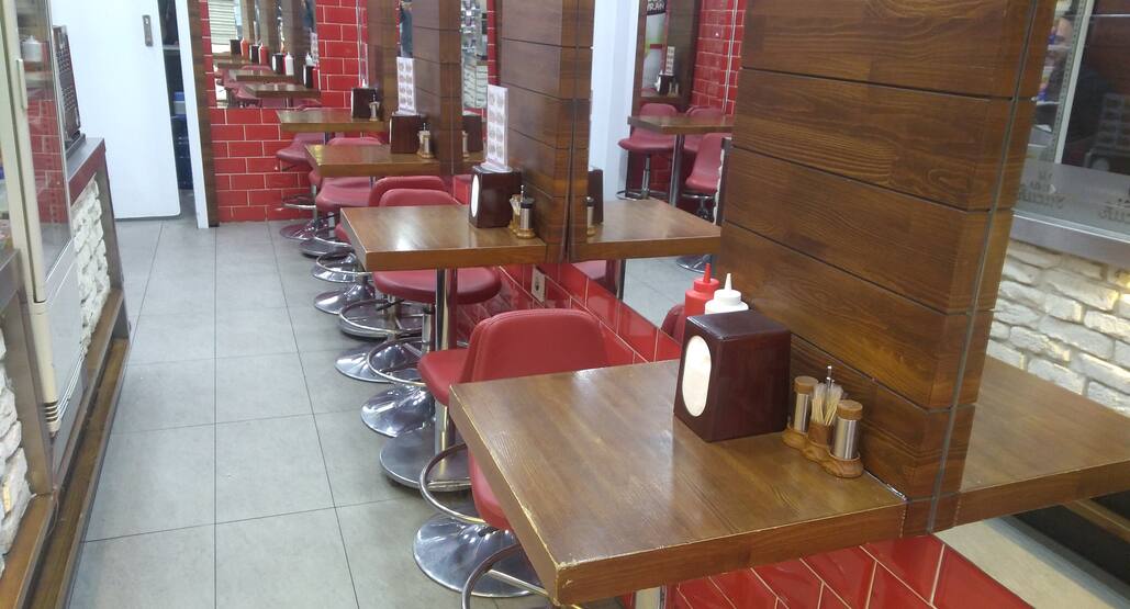 Kral Sucuk Gaziosmanpasa Merkez Istanbul